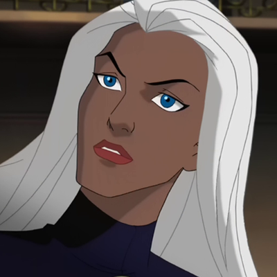 xmensevolution