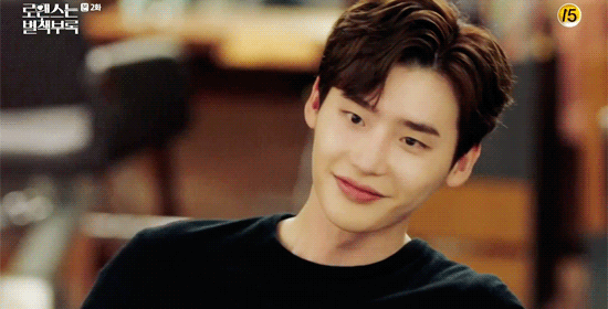 7 Lee Jong Suk K Dramas To Watch While He S In The Military Sbs Popasia