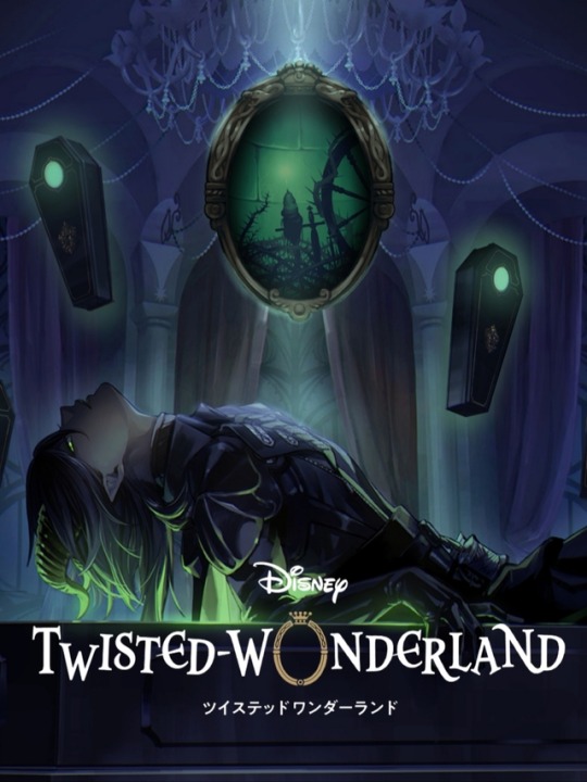 twisted wonderland on Tumblr