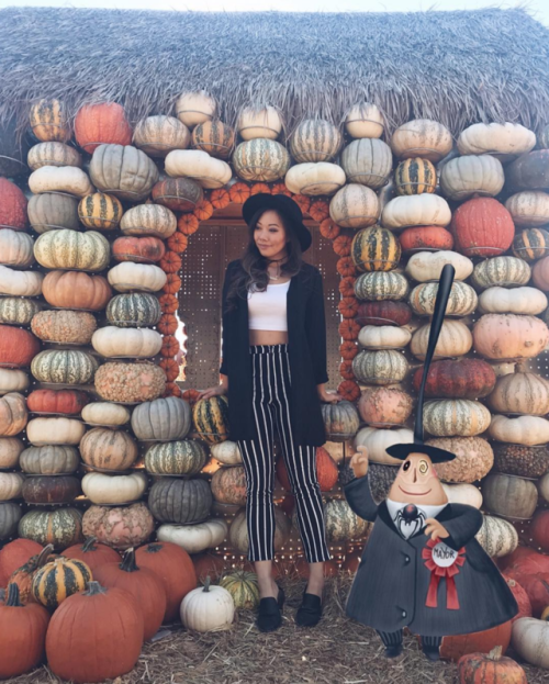 disney disneybound fashion the nightmare before christmas halloween
