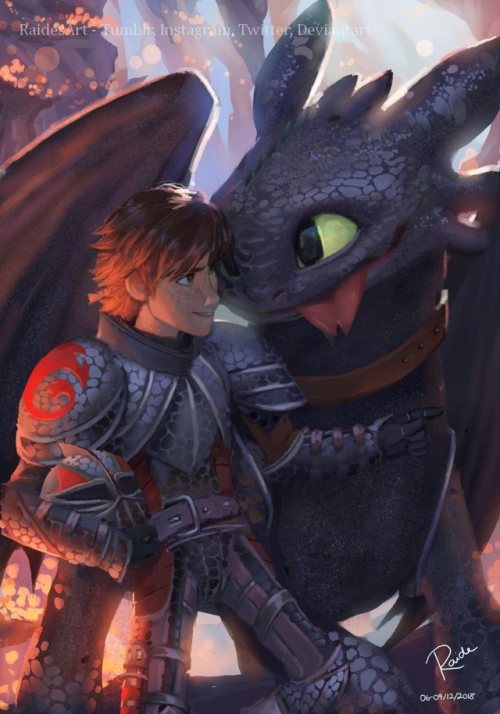 Httyd 3 Httyd 3