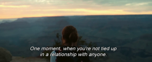 freshmoviequotes:How to Be Single (2016)