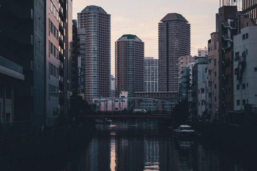 takashiyasui:Everyday life in Tokyo