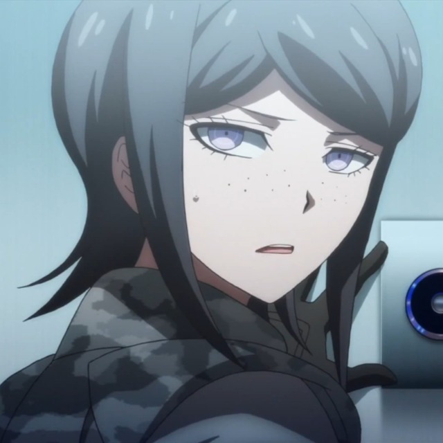 Mukuro Icons Shefalitayal