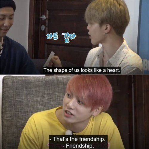 jungkook jealous | Tumblr