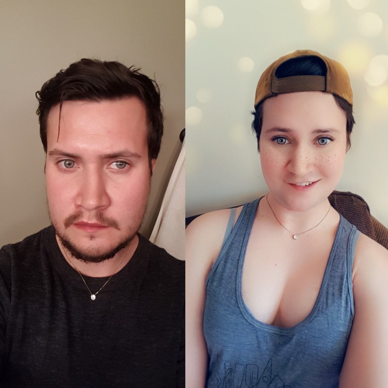 Mtf Before And After  Tumblr-6759