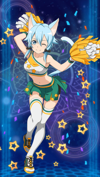 Saoii Sinon Porn - asada | Tumblr