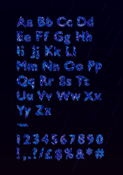 Free Crystal Type by Rinat Ashkenazi