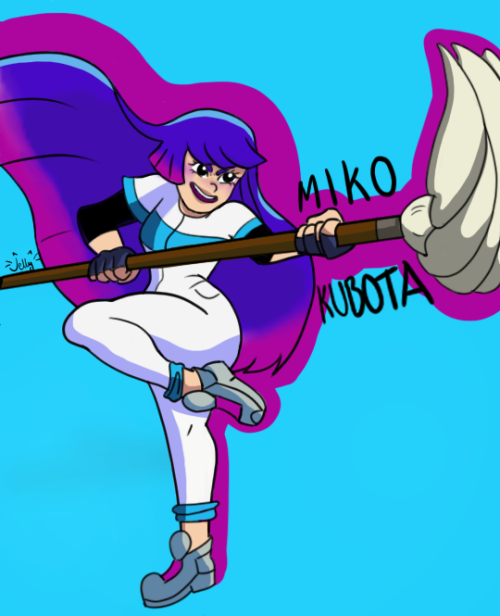 Miko Glitch Techs Tumblr