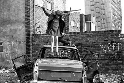 c86:Elswick KidsPhotography by Tish Murtha