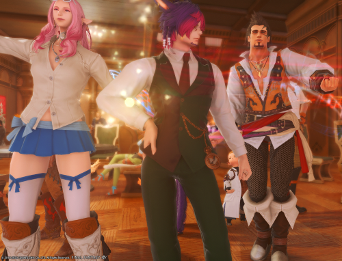 tea-ffxiv