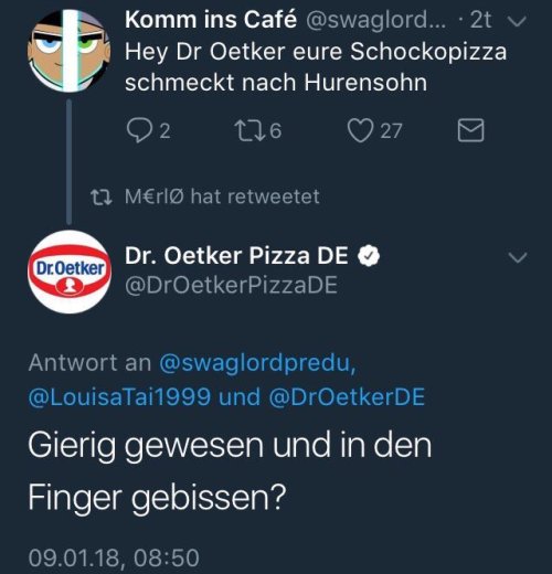 dr oetker Tumblr