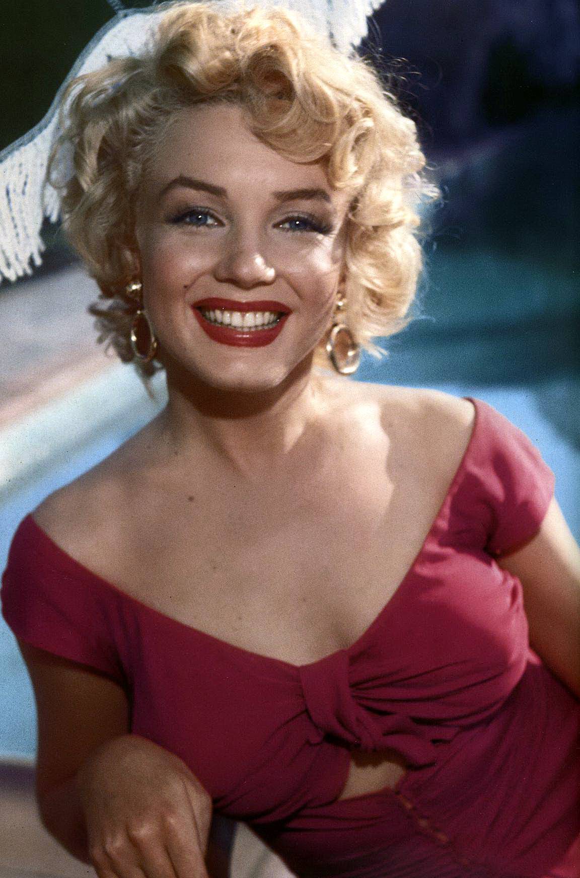 Norma Jeane