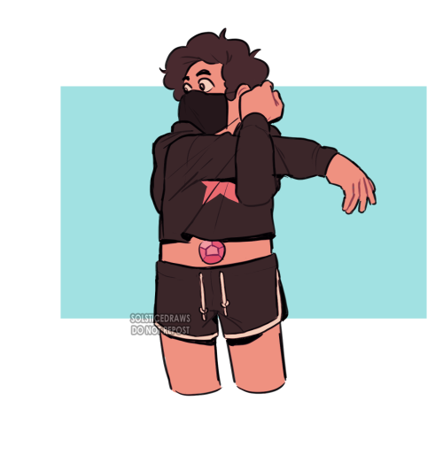 solsticedraws
