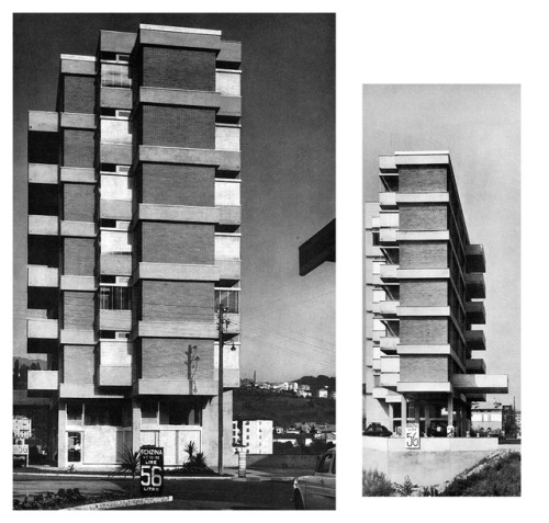 elarafritzenwalden:Casa Rosolaccio, apartment buildingChiasso,...