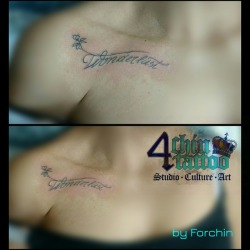 @Mauricio Forchin Tattoo (Official)