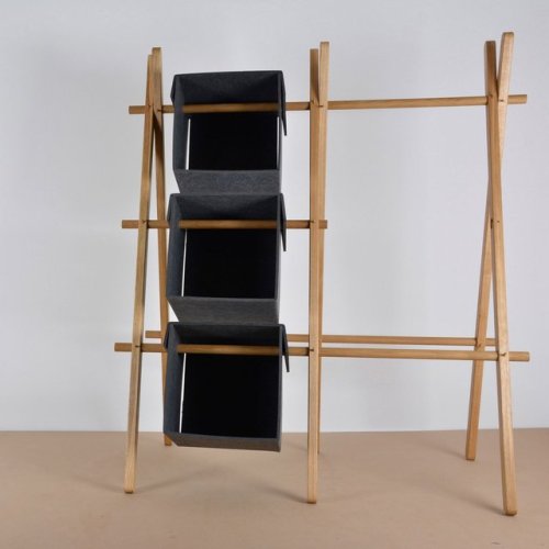 co-olstuff:German students design flexible furniture...