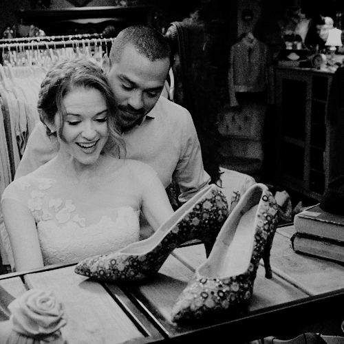 lexiies:japril in unbreak my heart.