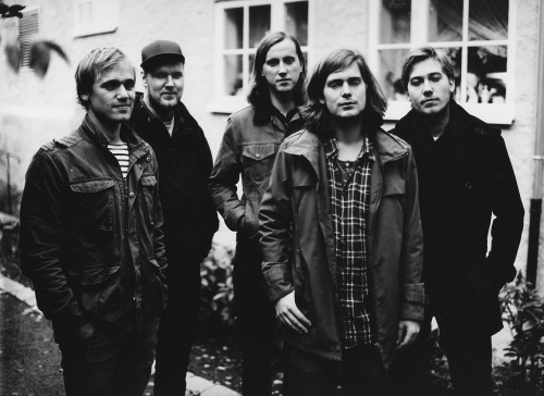 woodland ole ekker olemann.tumblr.com rock blues trondheim