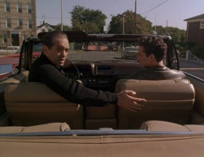 Bronx Tale Tumblr