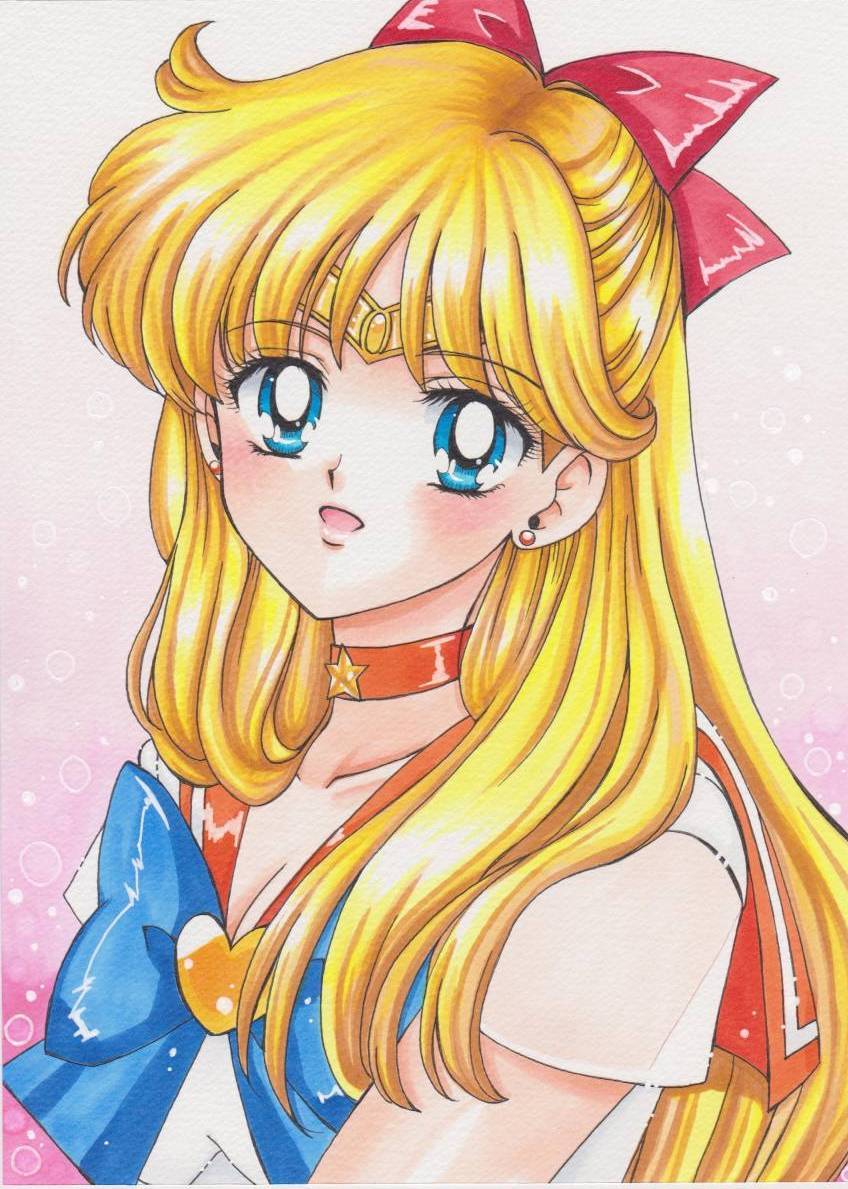 sailor moon eternal rei