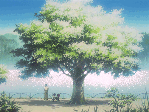 anime landscape tumblr