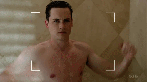 13-08-2020. RE: Jesse Lee Soffer shirtless Chicago PD s07e16 x12. 