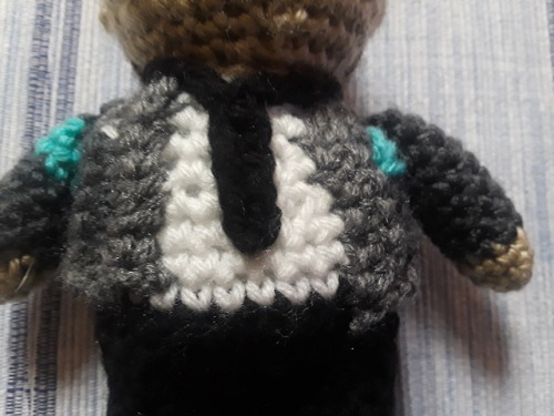 dbh plush