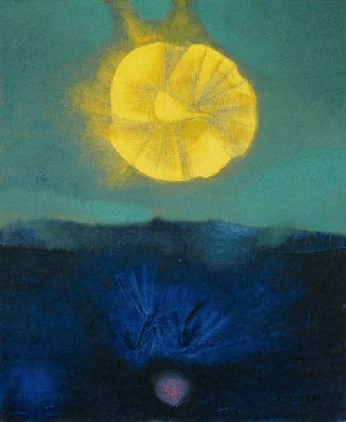 retroavangarda:Max Ernst –Quand la raison dort, les...