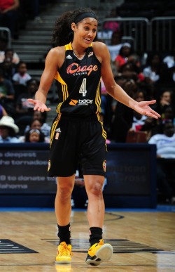 Skylar Diggins