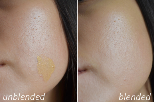 Loreal True Match Foundation Review