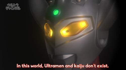 That Kamen Rider Guy