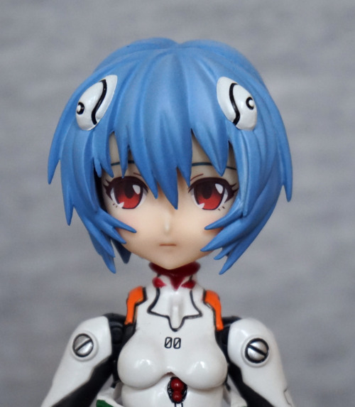 parfom rei ayanami