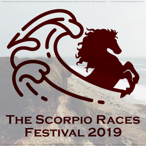 the scorpio races 2