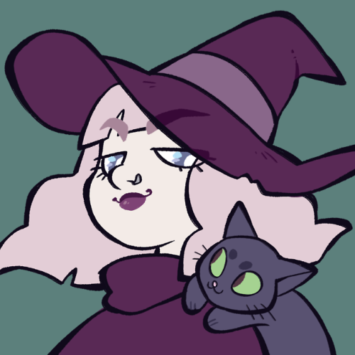 ameetoedraws:some halloween icons i’ve done so far!! get...