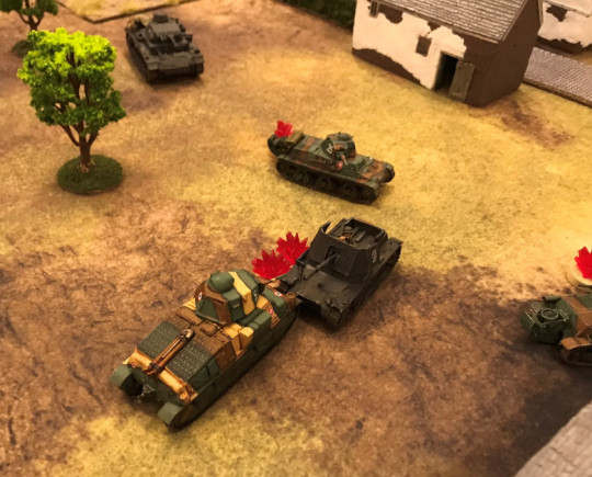 25 WaT Battle of Hannut