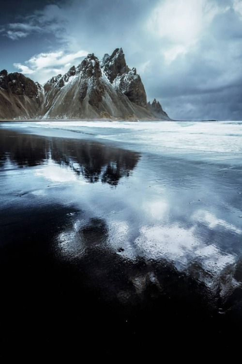 maureen2musings:Stokksnes is one of my favourite places in...