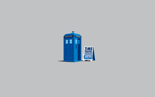 Doctor Who Wallpaper Tumblr