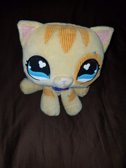 lps plushies
