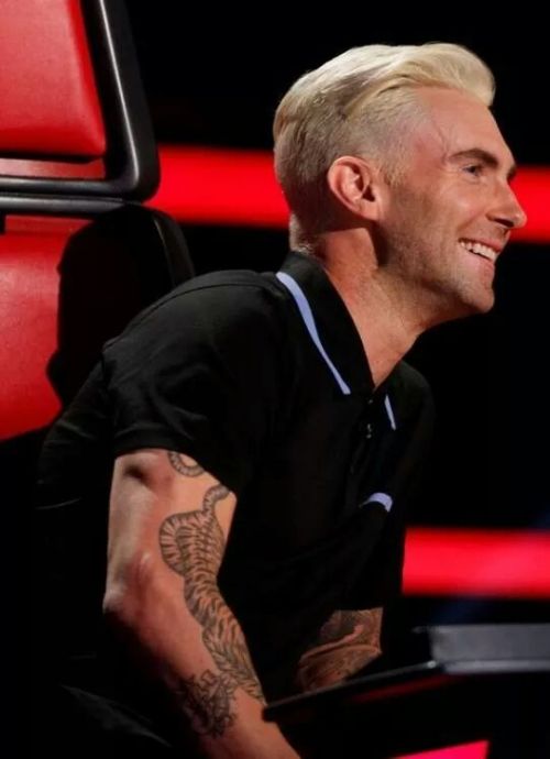 adam noah levine on Tumblr