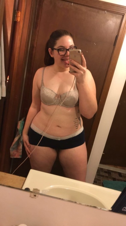 classactbooty:idk man I’m just feeling myself even tho my...