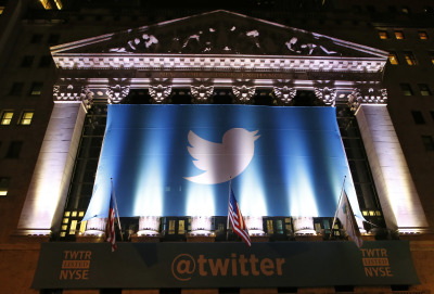 Image result for Twitter (TWTR) Stock’s Massive Dump Puts It Dangerously Close to IPO Price