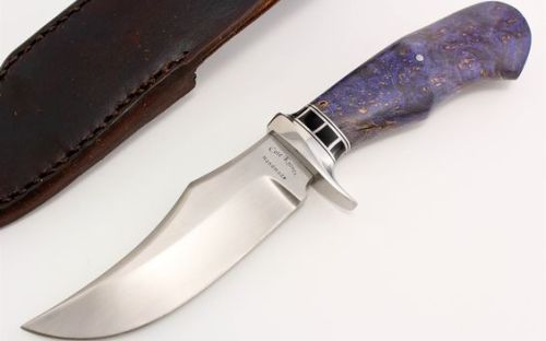 treasures-and-beauty:Arizona Custom Knives