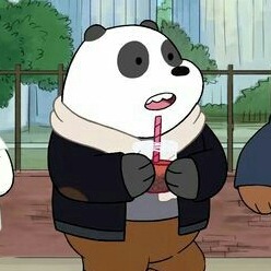 we bare bears on Tumblr