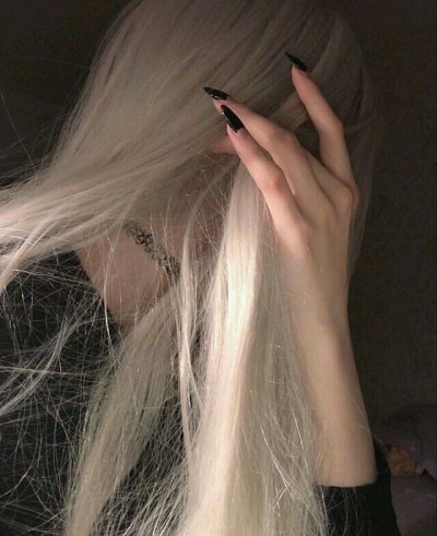 Dark Skin White Hair Explore Tumblr Posts And Blogs Tumgir