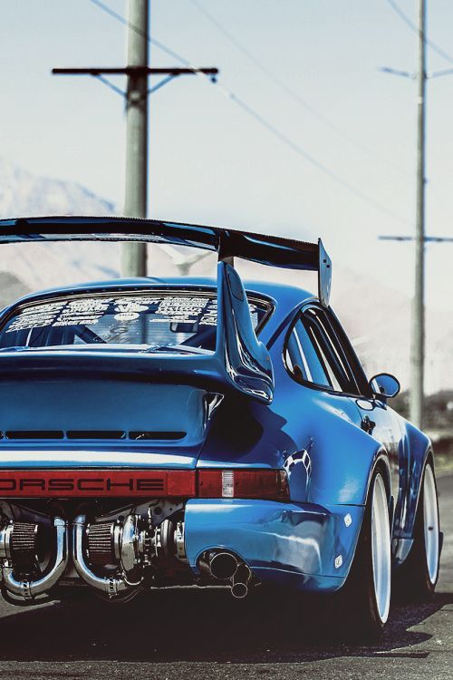 doyoulikevintage:Porsche