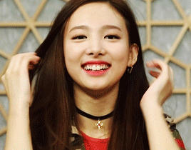 Image result for nayeon gif