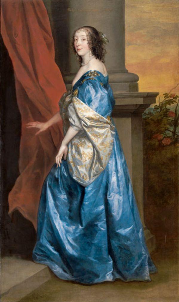 Here is a picture of the original Milady: Lucy Hay Countess of Carlisle. She was said to be the lover of George Villiers, Duke of Buckingham and according to the memoirs of the French courtier Francois de la Rochfoucauld , was so annoyed by his...