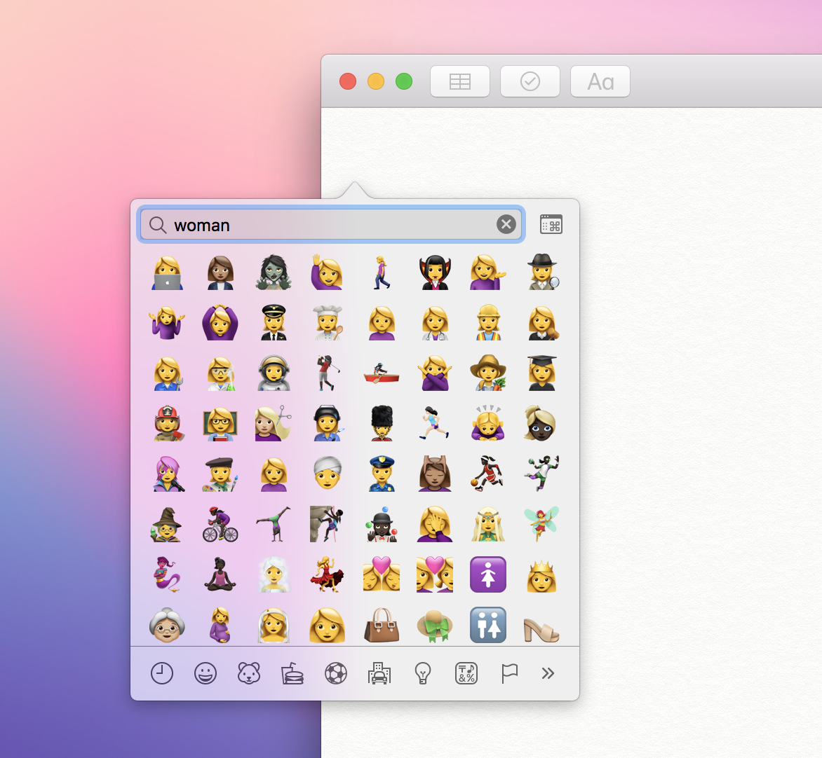 Jeremy Burge — Apple’s Emoji Search is Bad I’ve been aware of...