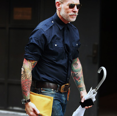 nickelson wooster | Tumblr
